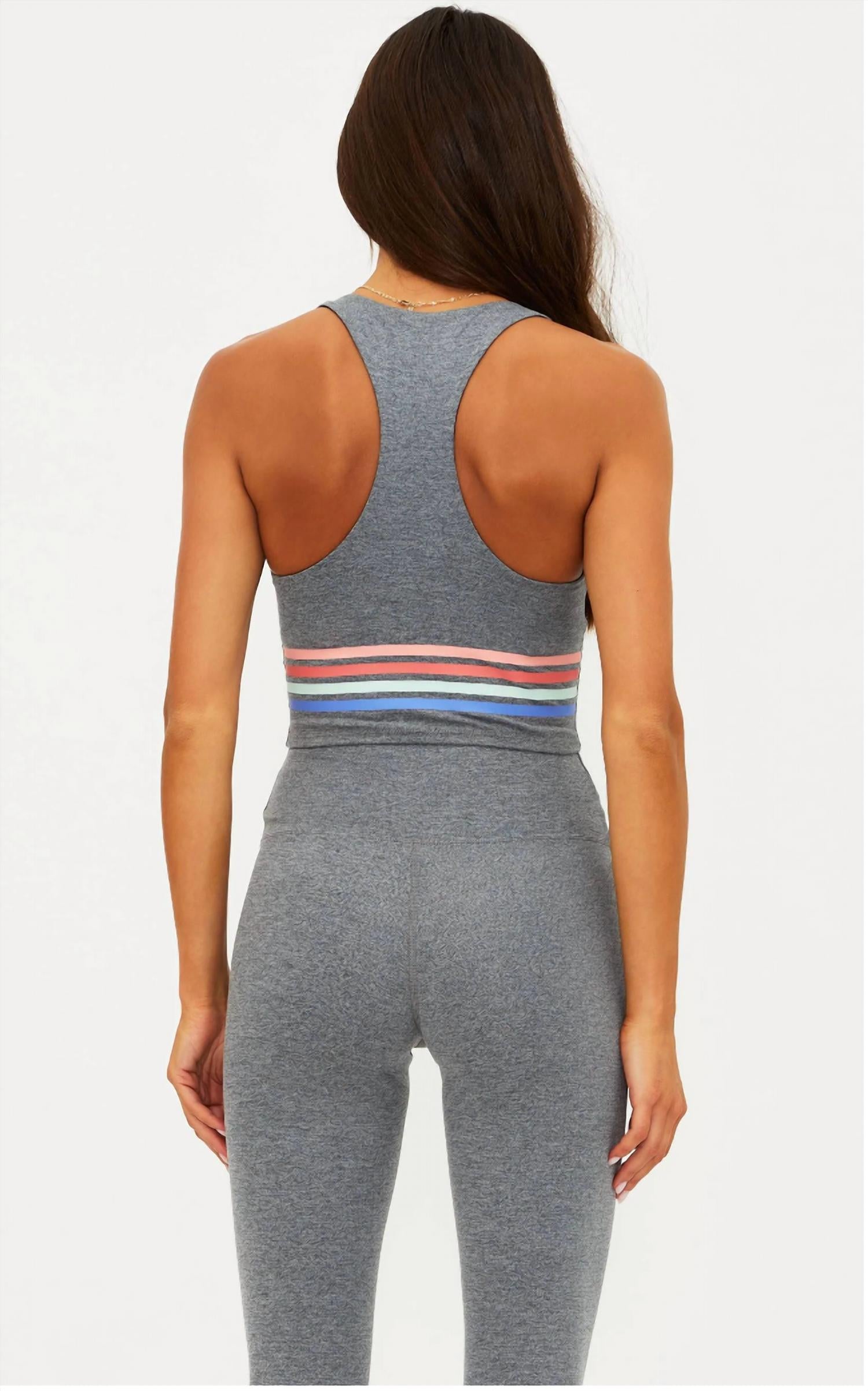 Beach Riot - Yara Top