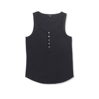 On This Day - Women's Ribbed Knit Tank