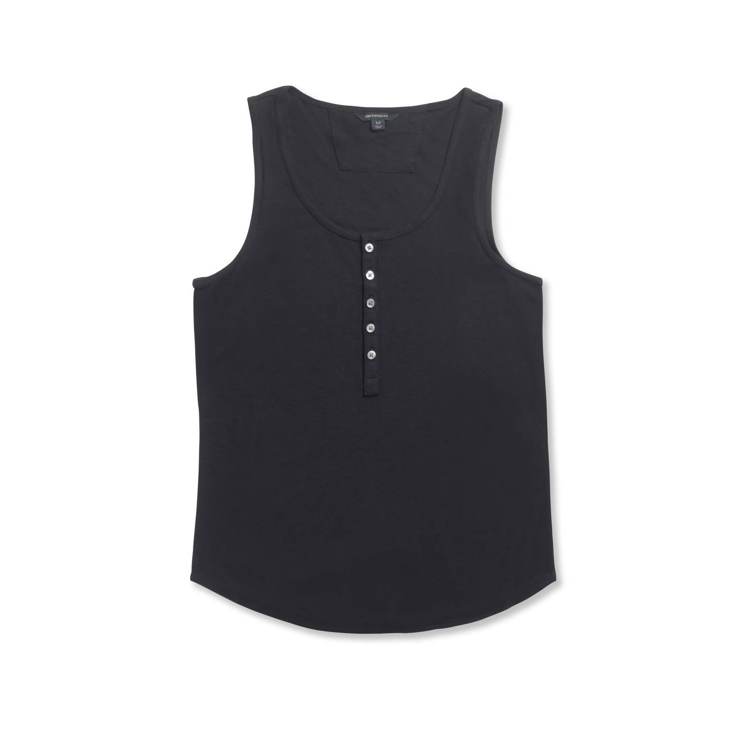 On This Day - Women's Ribbed Knit Tank