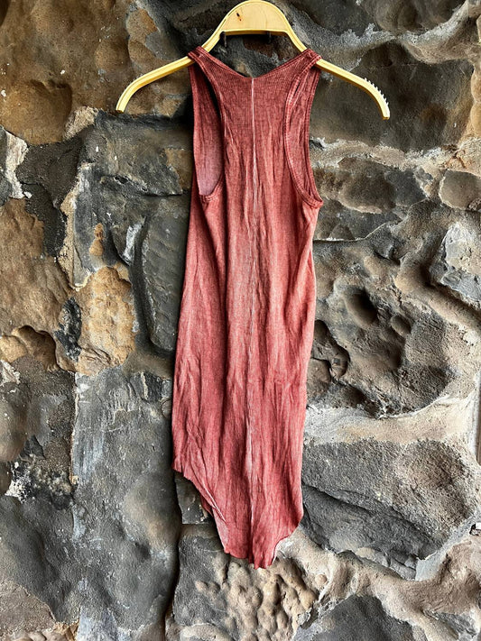 Gilda Midani - Women's Short Tank Top