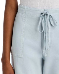 Re/Done - Beach Wide Leg Pants