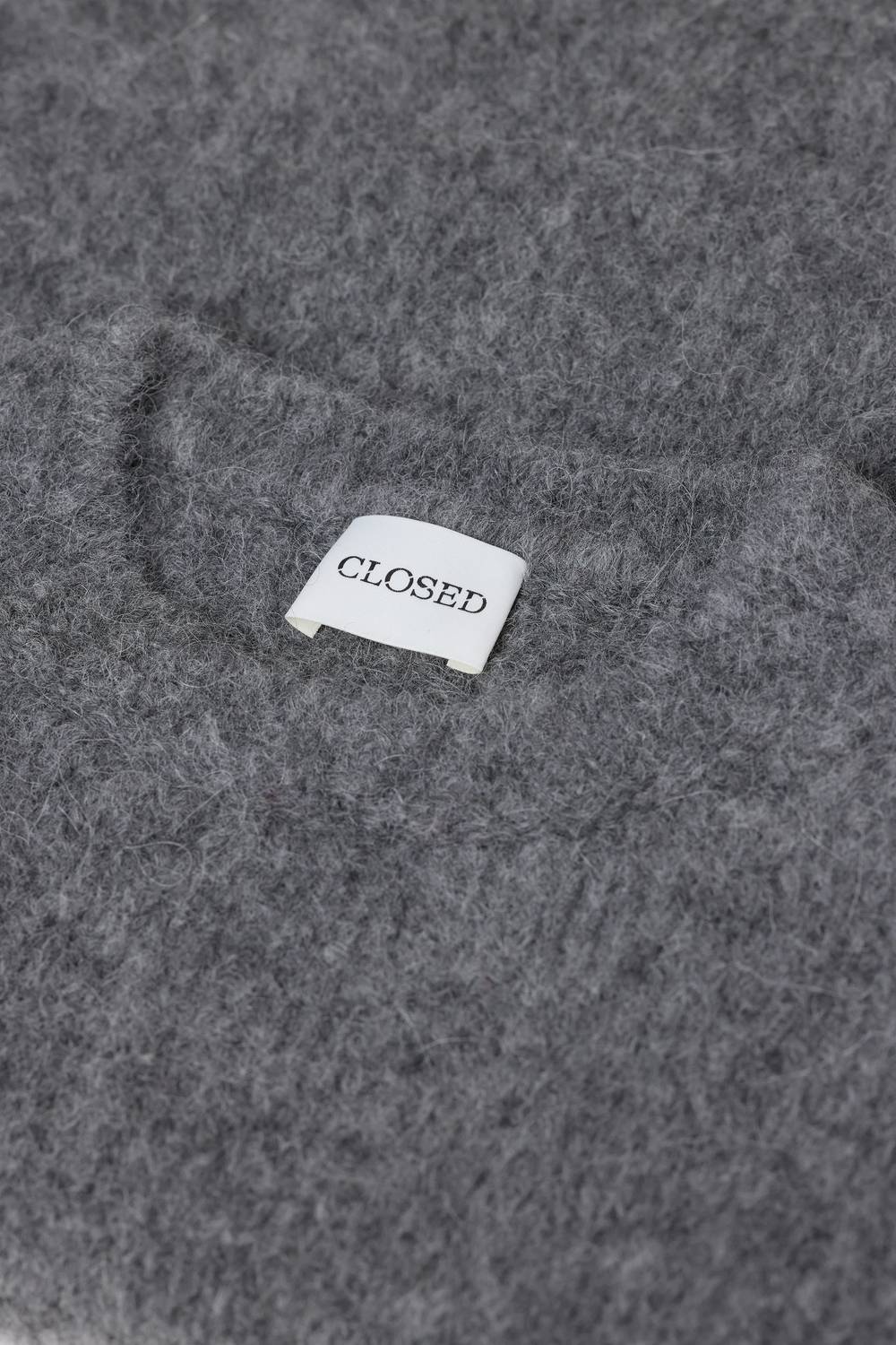Closed - Crew Short Sleeve Top