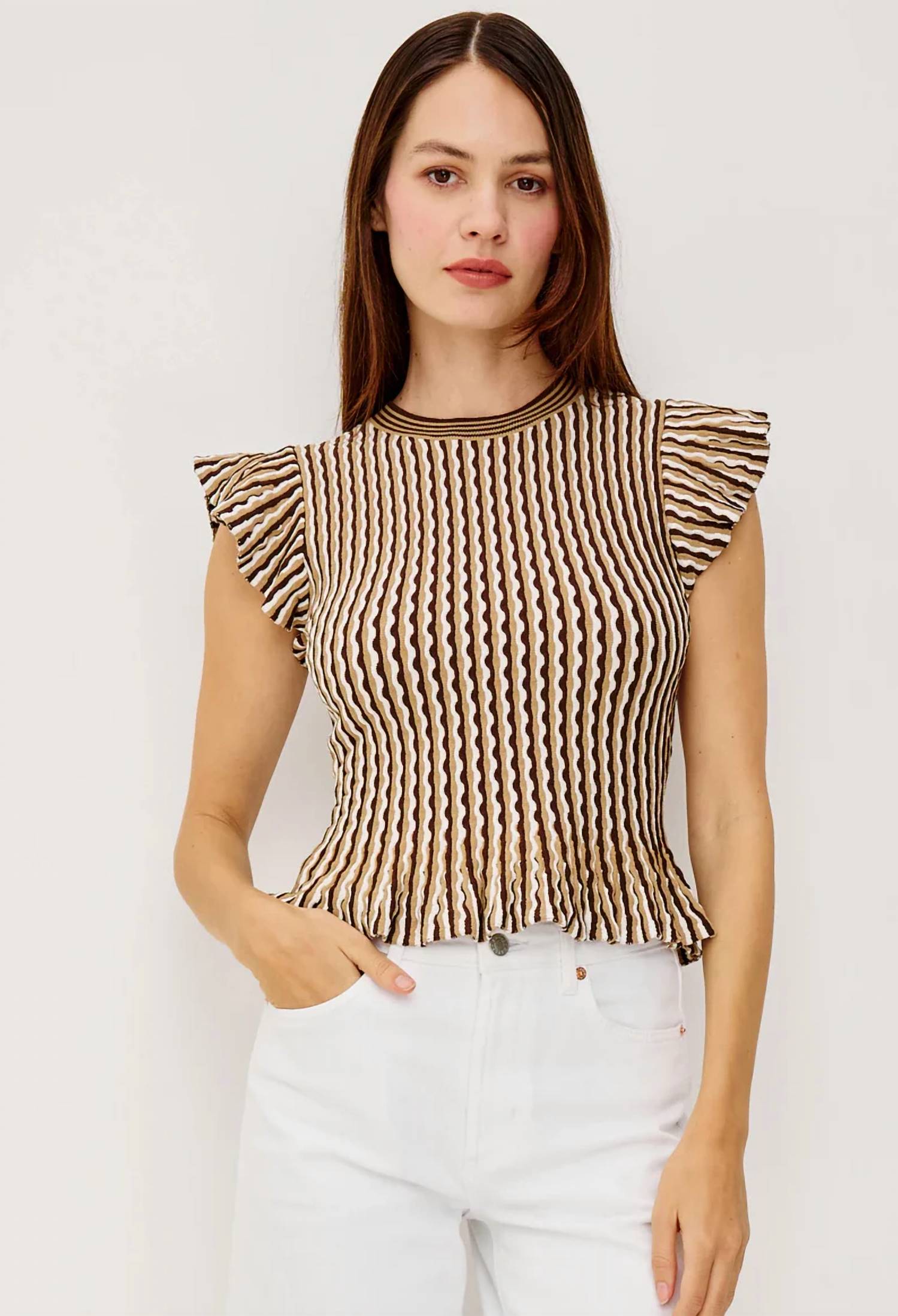 Rails - Bryn Top