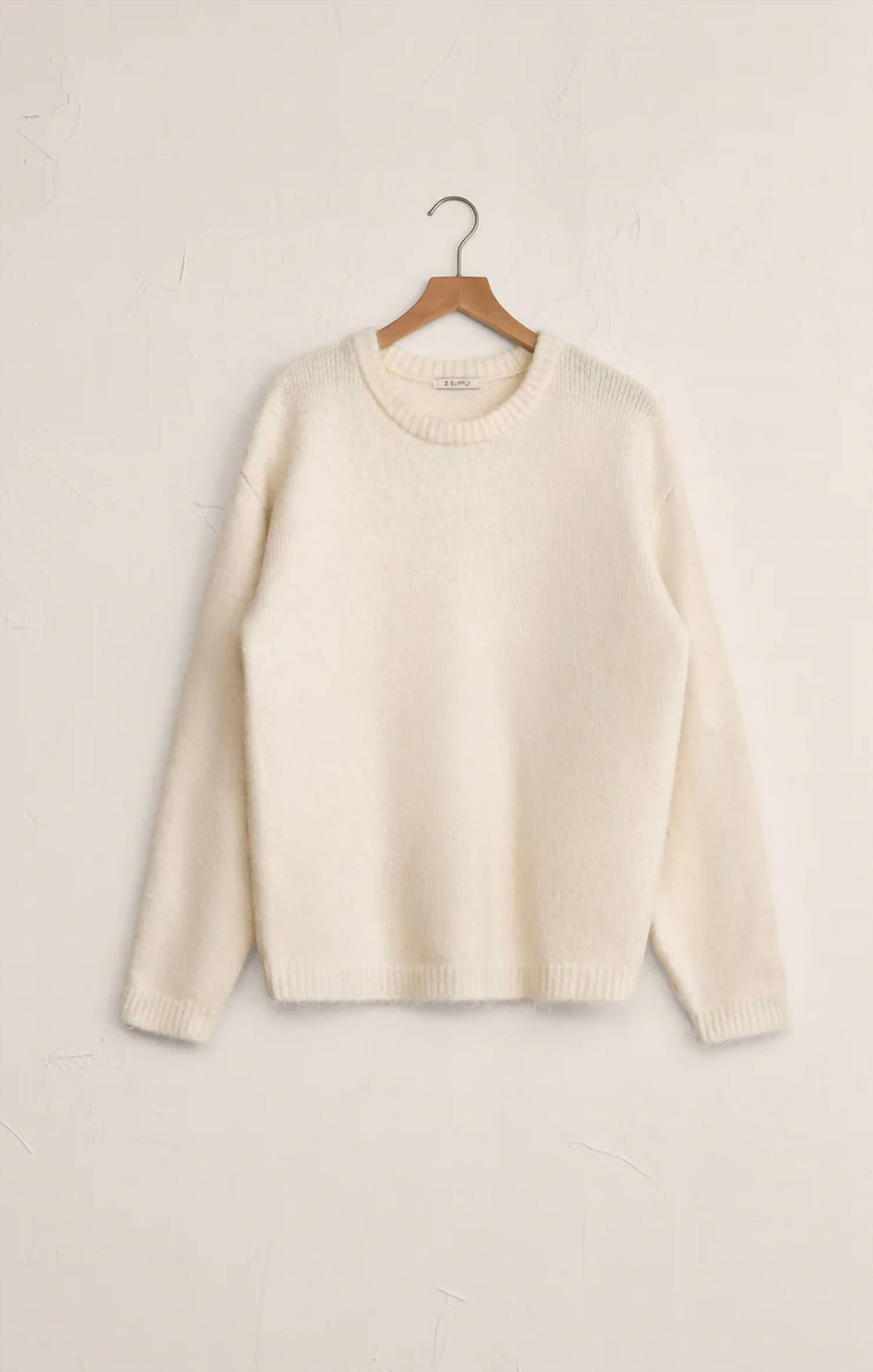Z Supply - Snowed In Sweater