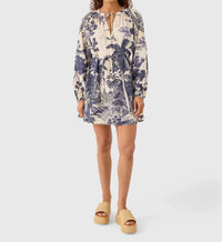 Hunter Bell - Lisette Dress