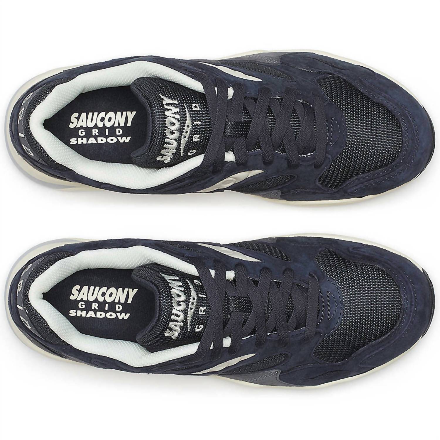 Saucony - Men's Grid Shadow 2 Essential Sneakers