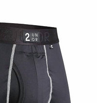 2Undr - Men's Power Shift Boxer Brief