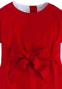 Little English - Girl's Cora Dress