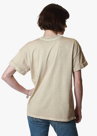 Girl Dangerous - Desert Gardens Boyfriend Tee