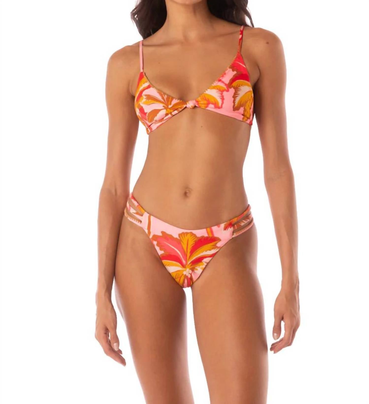 Maaji - Squinny Bikini Bottom