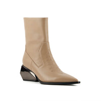 United Nude - Women's Ricky West Mid Boot