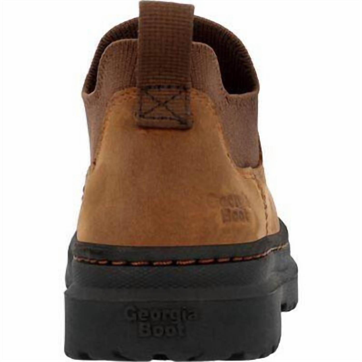 Georgia Boot - Boys Romeo Superlyte Shoe