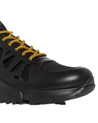 Salvatore Ferragamo - Women's Raintop Low Top Sneakers