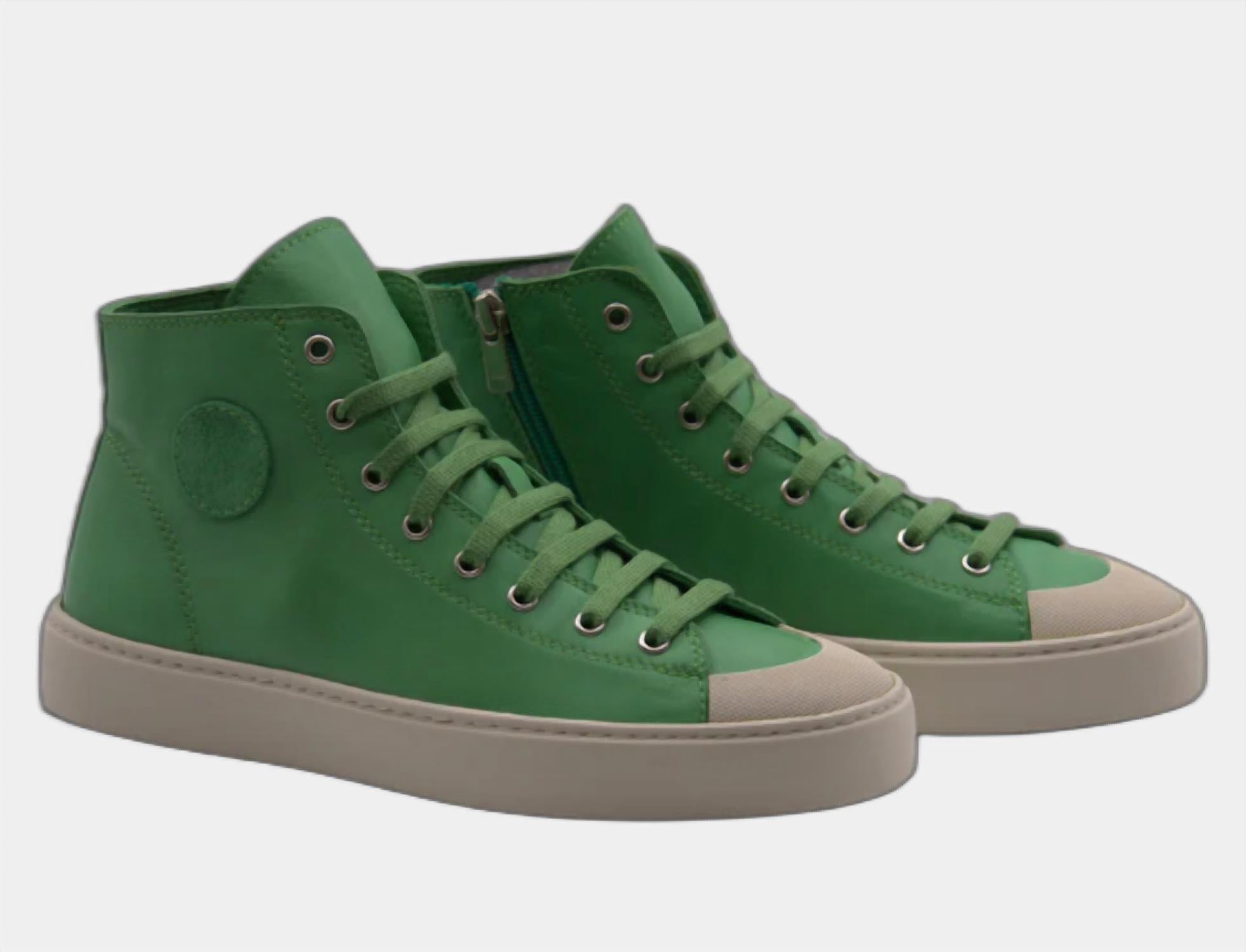 Lusso Beni - Women's August Sneaker