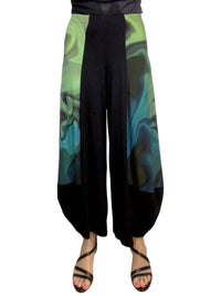 Ozai N Ku - Fillmore Lantern Lantern Pant