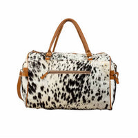 Myra Bags - Women's Minerva Traveler Bag