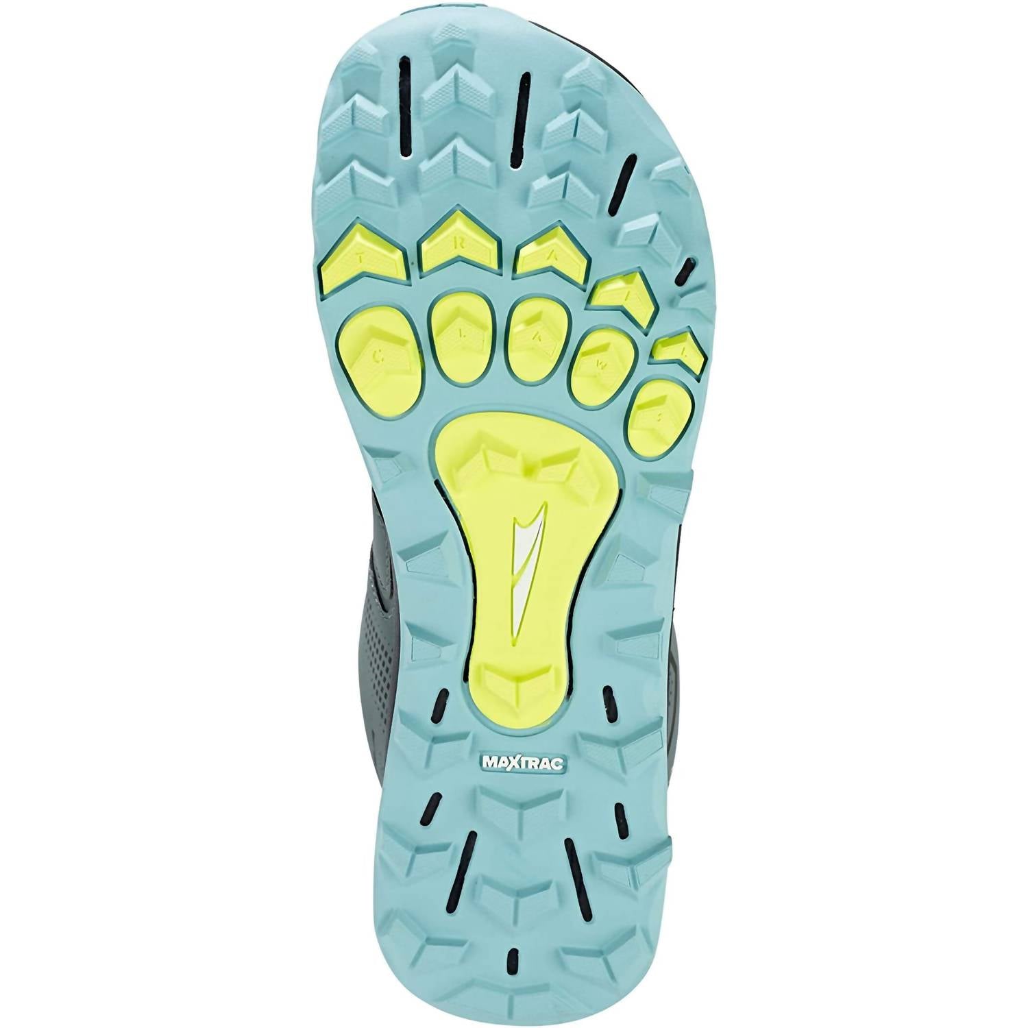 Altra - Women's Lone Peak 5 Trail Running Shoe