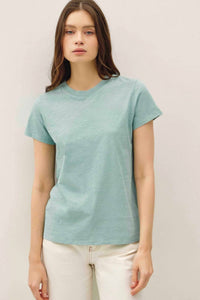 Be Cool - Decan Top