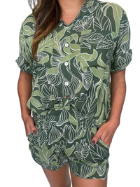Khush - Button Down Zariah Shirt