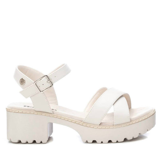 Xti - Women's Heeled Sandals