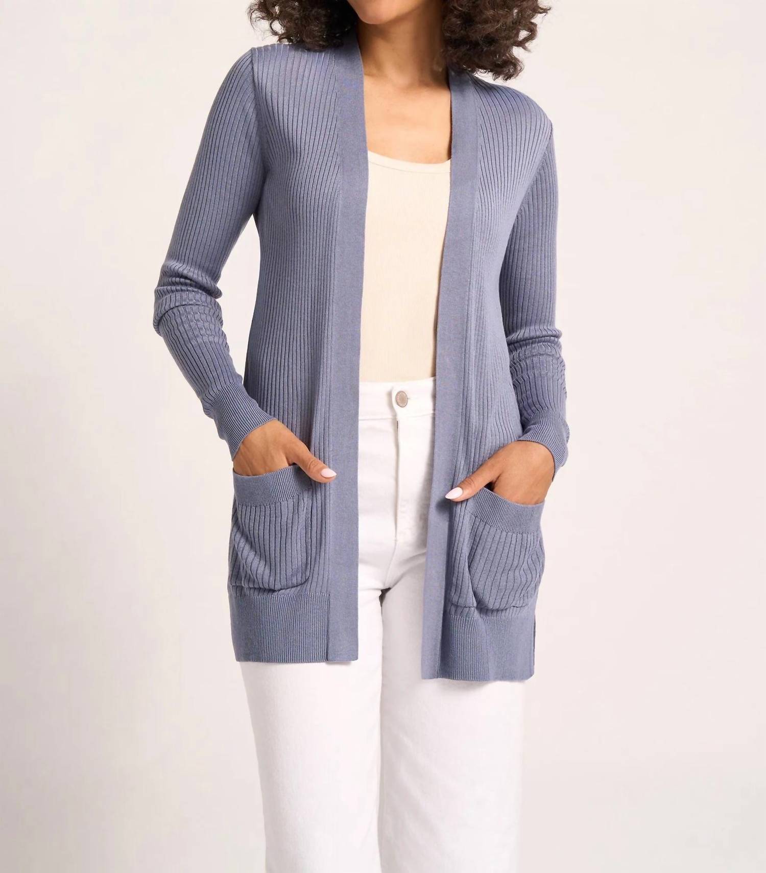 Matty M - Colfax Cardigan