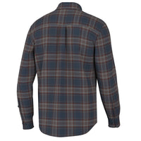Local Boy Outfitters - Men's Phelan Stretch Flannel Shirt