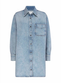 Frame - The Shirt Dress