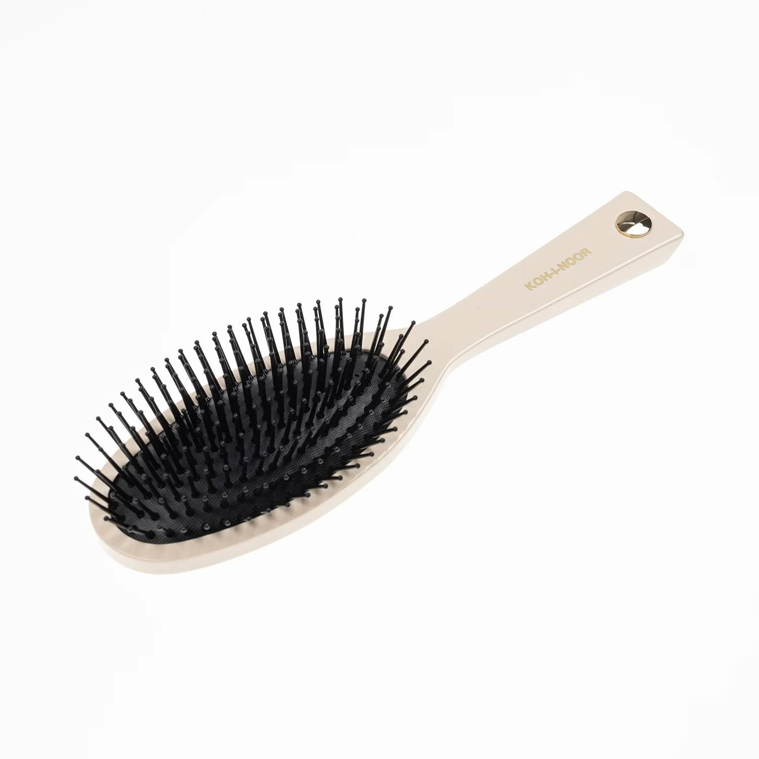 Koh-I-Noor Beauty Usa - Women's Pastel Synthetic Pin Brush