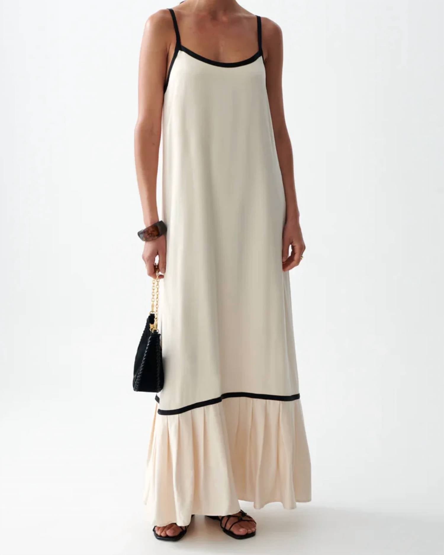 Sancia - Delany Dress