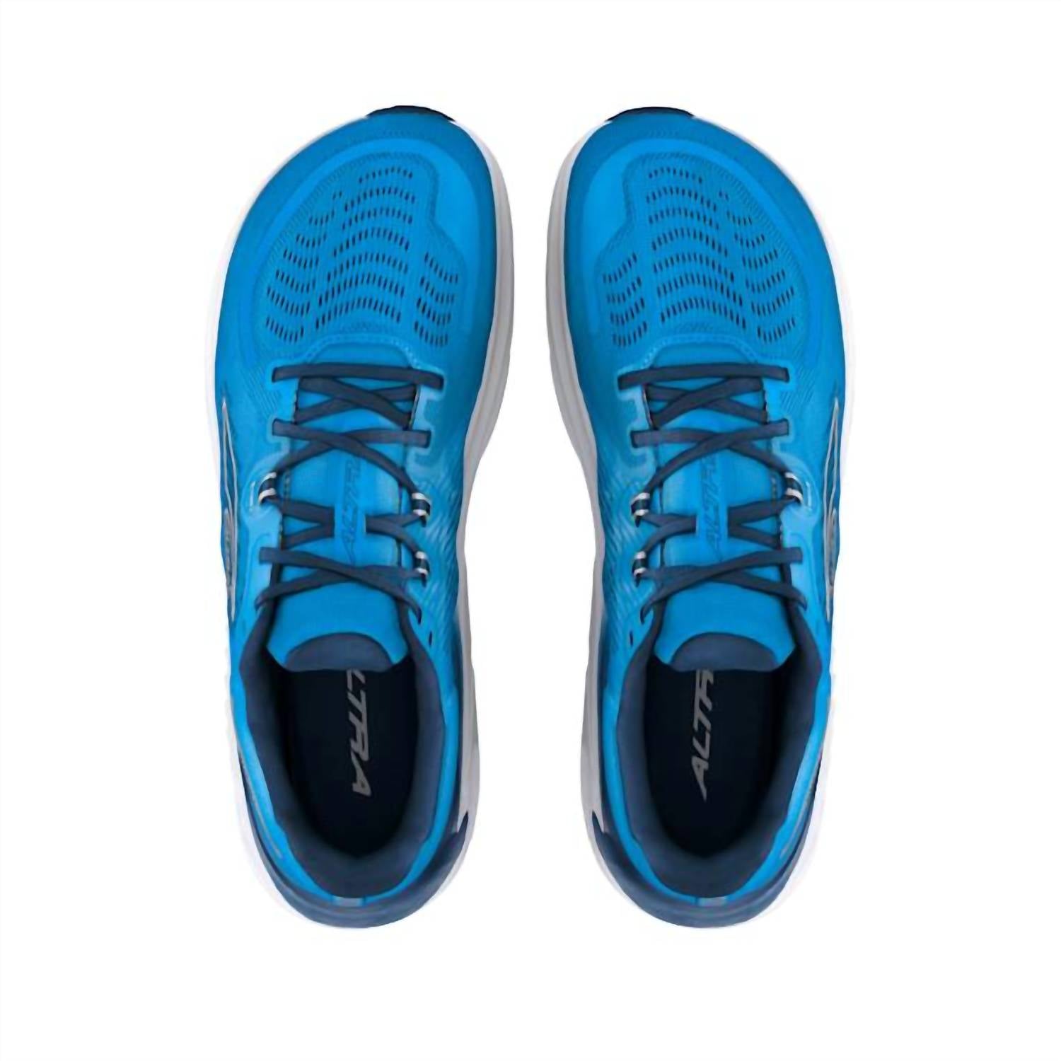 Altra - Men's Paradigm 7 Road Running Shoes