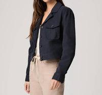 Paige - Tamari Jacket