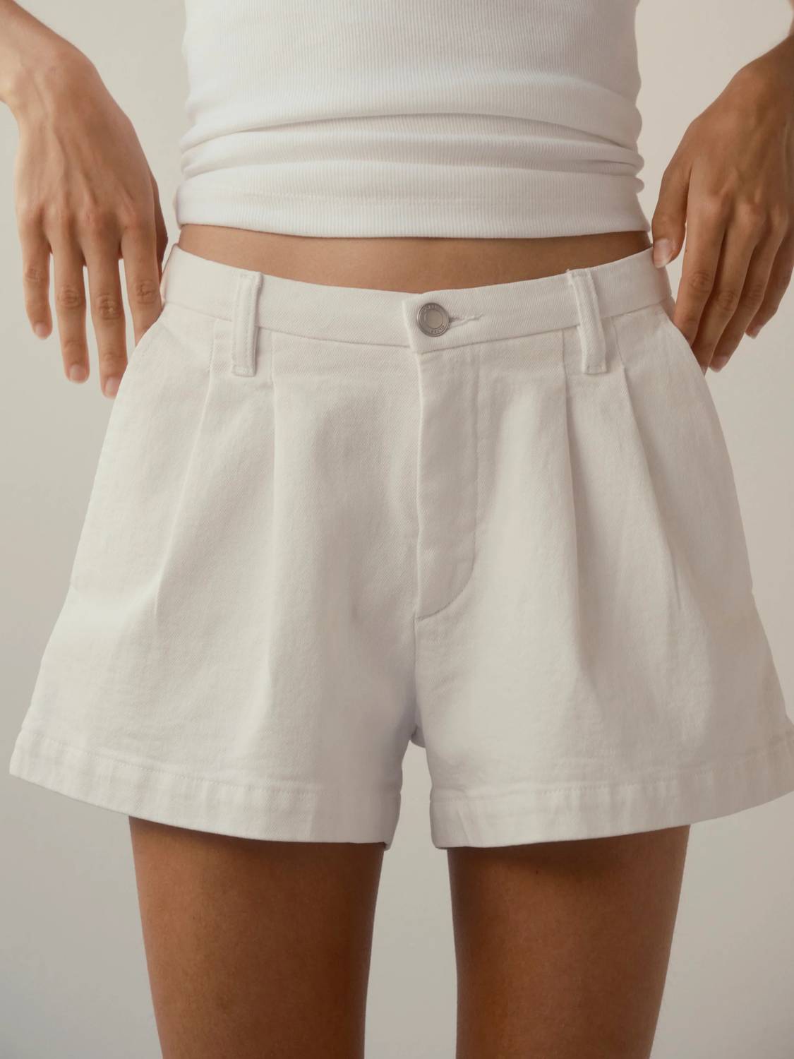 Dl1961 - Women'S - Isabel Relaxed Short