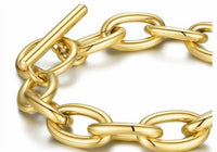 Katie Rae Collection - Women's Links Bracelet