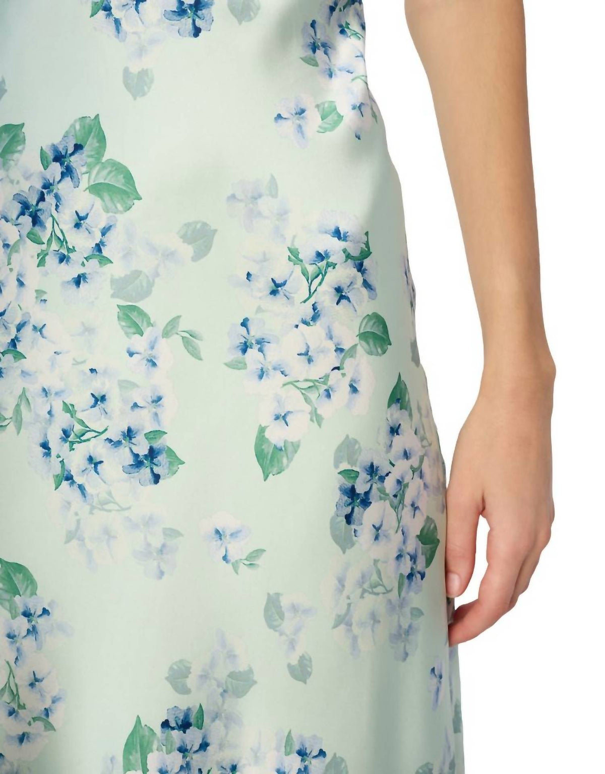 Cami Nyc - Bibiana Midi Dress