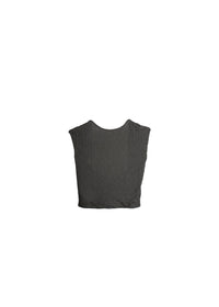 Find Me Now - Women's Low Back Top