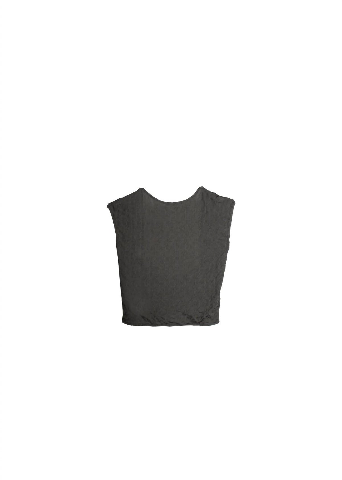 Find Me Now - Women's Low Back Top