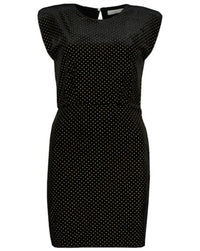 Bishop + Young - Hayden Velvet Dress