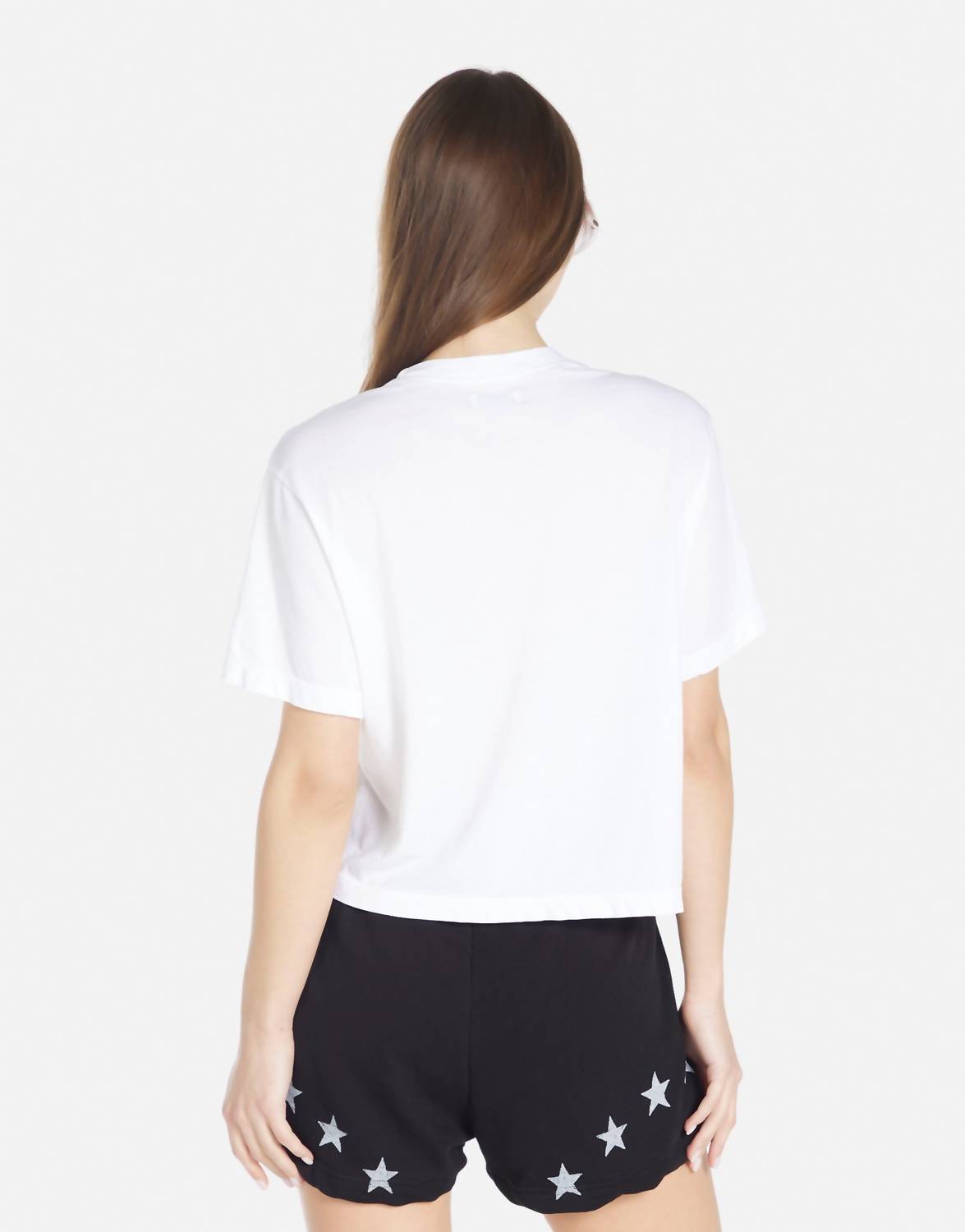 RUE RETRO SKATE TEE