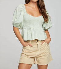 Chaser - Dolce Top