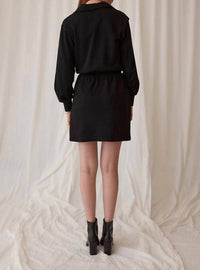 Grey State - Winnie Dress