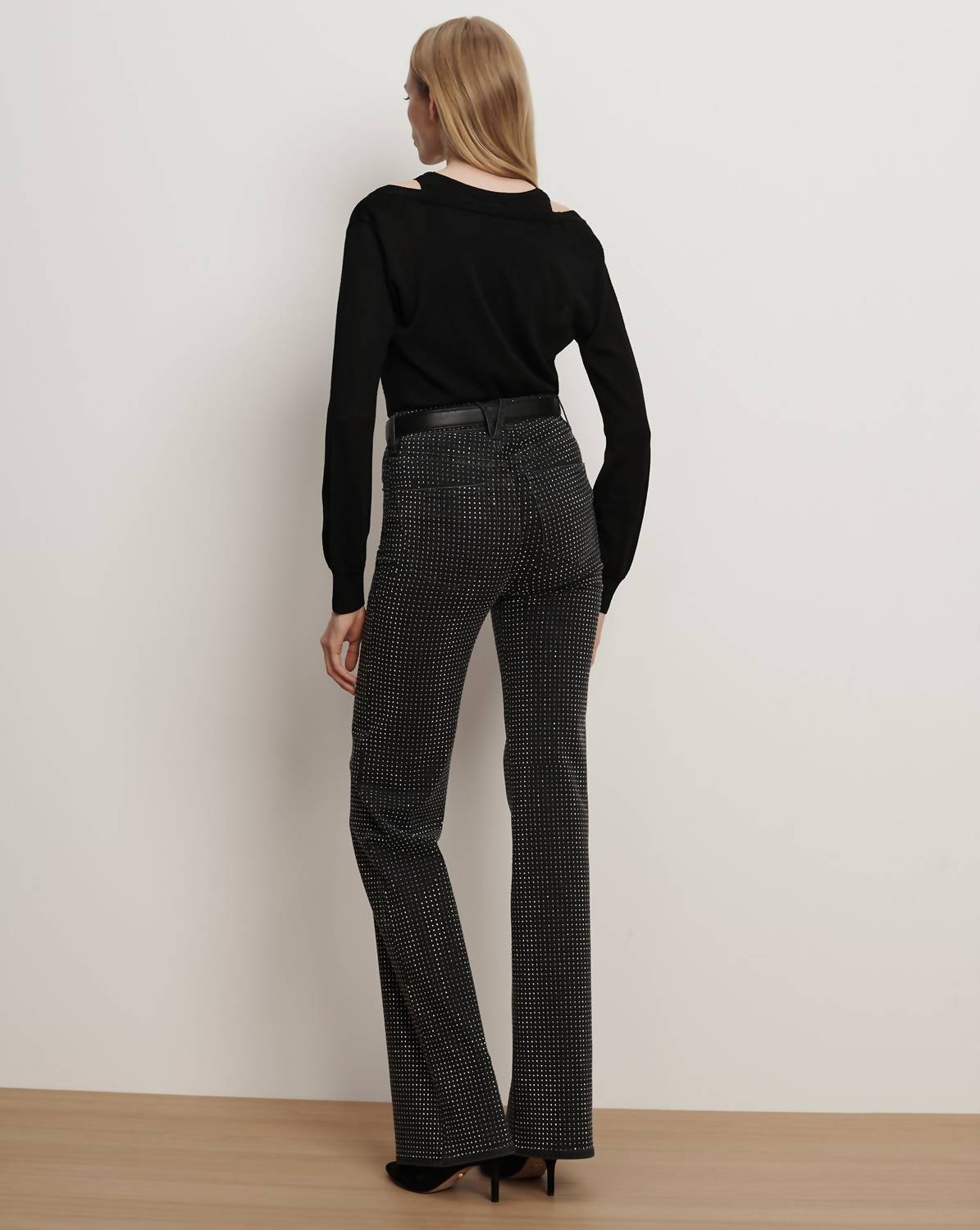 Veronica Beard - Lolasee Pullover Top