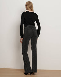 Veronica Beard - Lolasee Long Sleeve Pullover Top