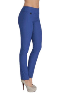 Lisette - Skinny Leg Pants