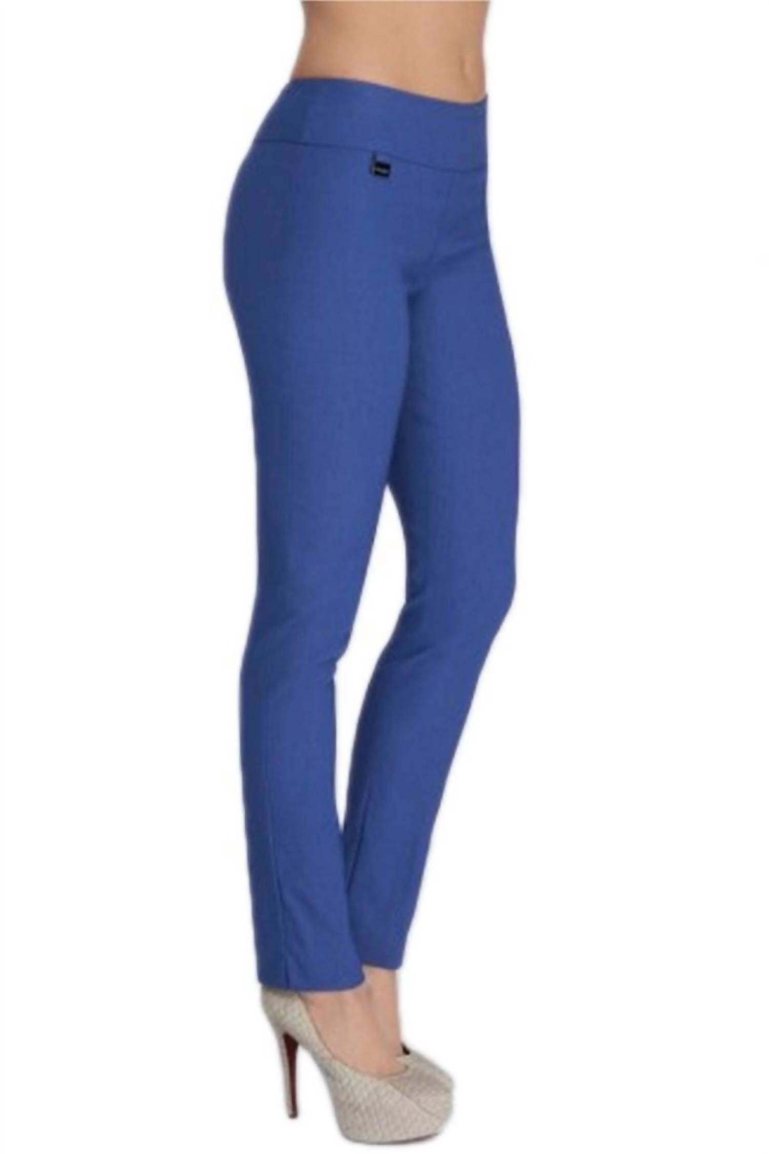 Lisette - Skinny Leg Pants