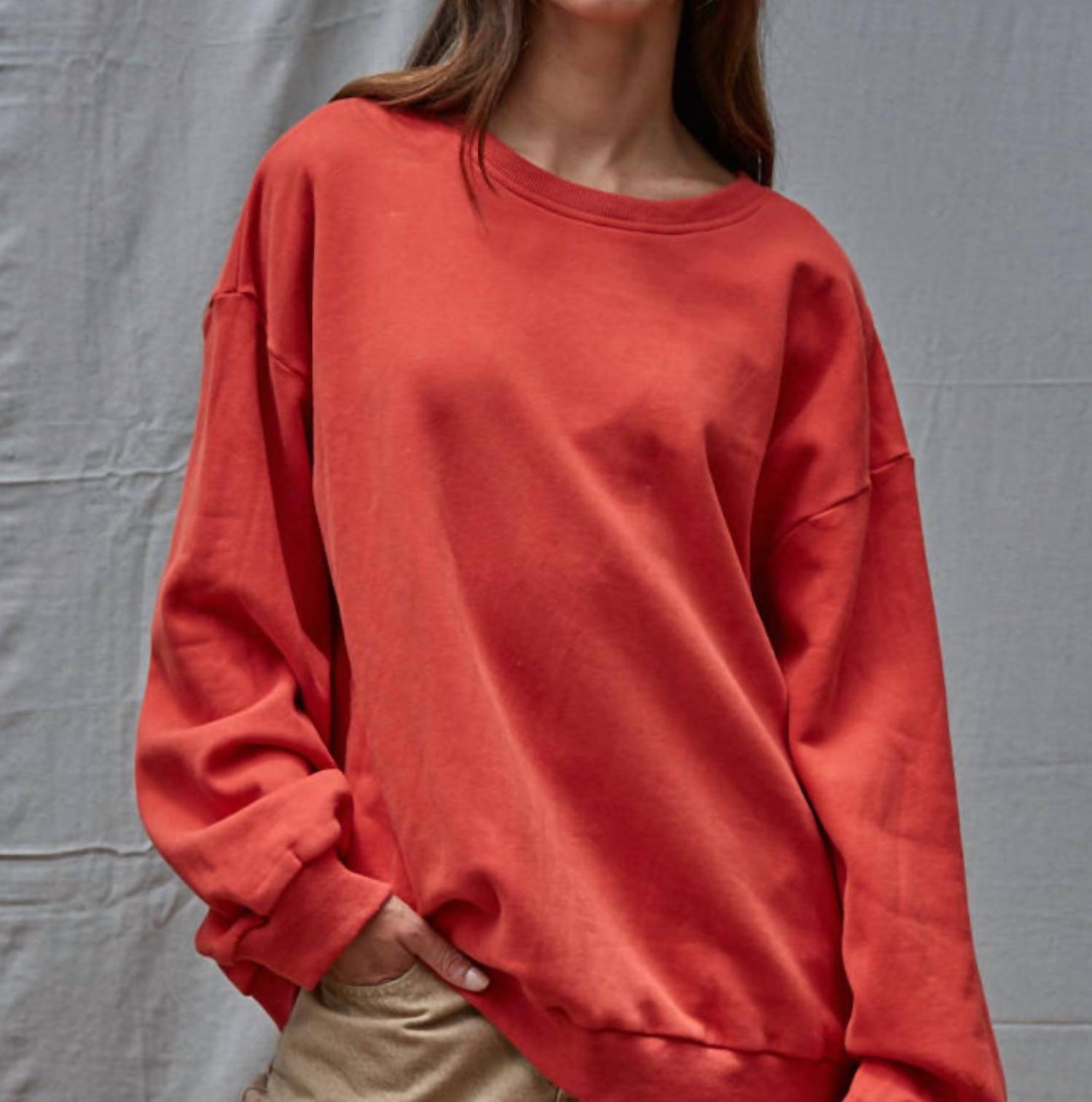 By Together - City Dreams Pullover