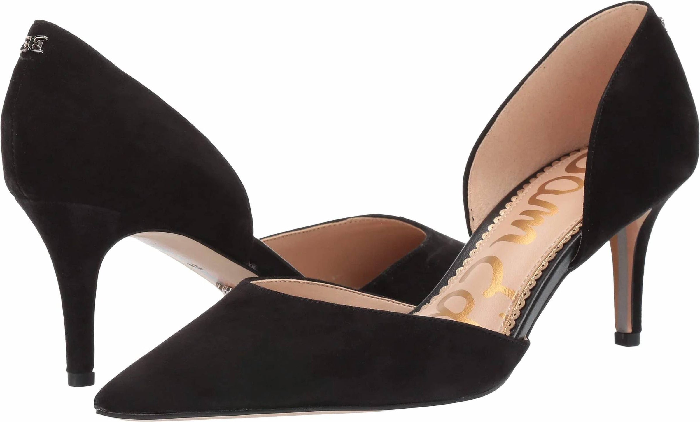 Sam Edelman - Women's Jaina Pointed Toe Pumps