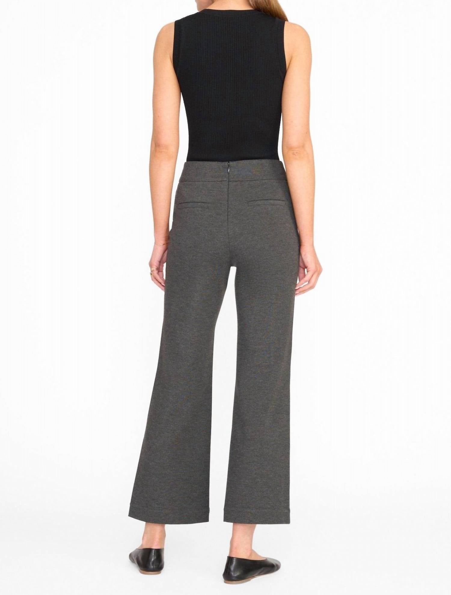 Staud - Knack Pant