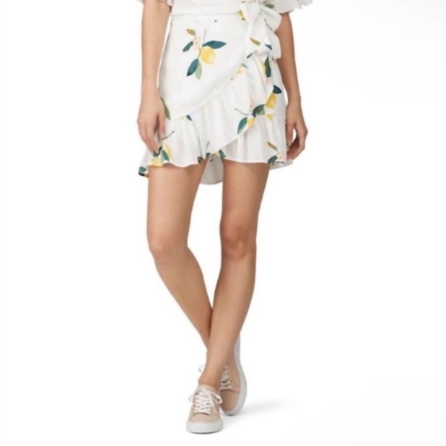 Rails - Etienne Wrap Skirt