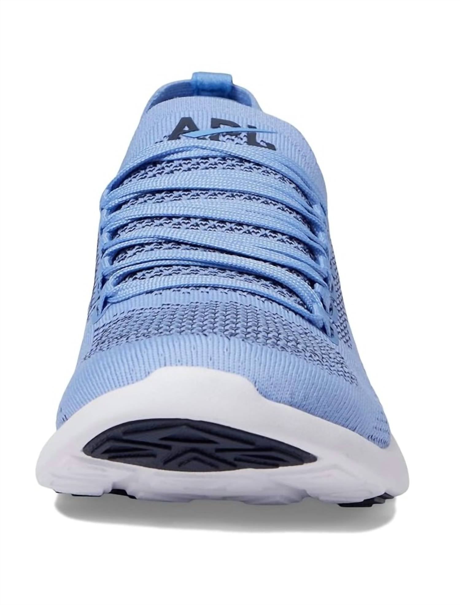Apl - Men's Techloom Breeze Shoes