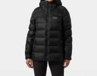 Helly Hansen - Women's Verglas Glacier Down Jacket